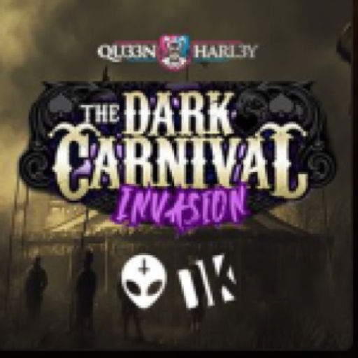 Dark Carnival logo