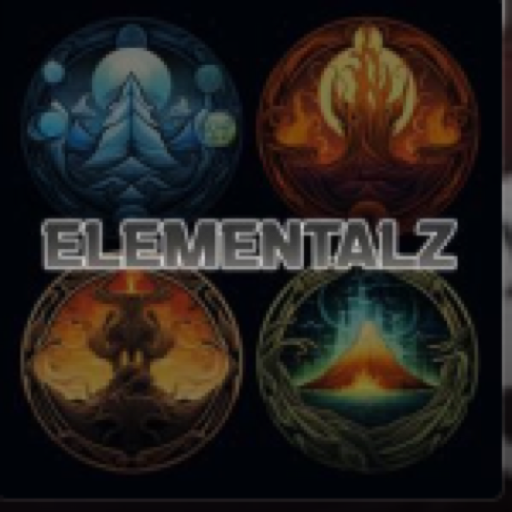 ElementalZ logo