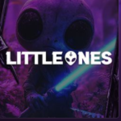 The Little Ones logo