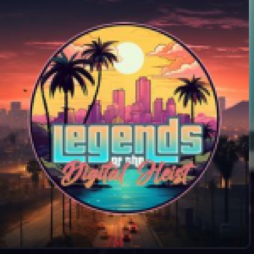 SPA Legends logo